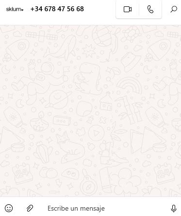 sklum whatsapp|SKLUM.
